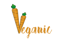 Veganic-Logo